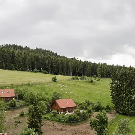 Wooden In Carinthia Near Bathing Lakes *